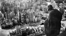 Timeline: MESCH B: Key Events, Turning Points & Personalities of World War Two