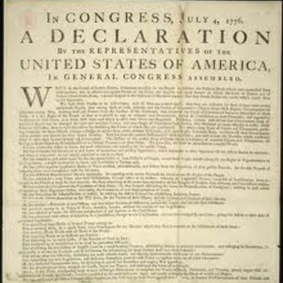 Timeline: 10 events leading up to the Declaration of Independence