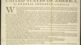 Timeline: 10 events leading up to the Declaration of Independence