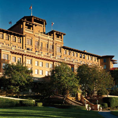 Timeline: Langham Huntington, Pasadena