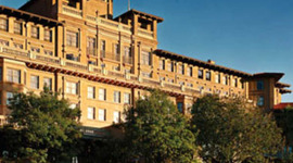 Timeline: Langham Huntington, Pasadena