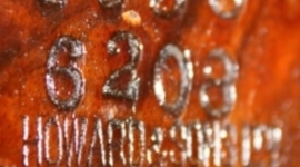 Timeline: Howard and Sons