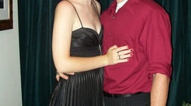 Timeline: People Who Have Influenced My Life.