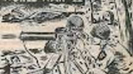 Timeline: WW2 Grant Henning