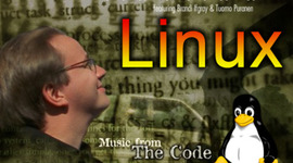Timeline: CODIGO LINUX