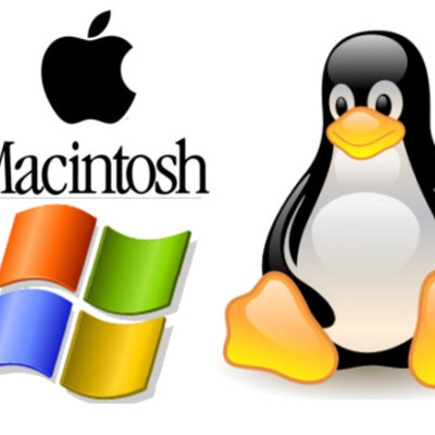 Timeline: Sistemas Operativos (Linux, Mac, Windows)