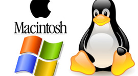 Timeline: Sistemas Operativos (Linux, Mac, Windows)