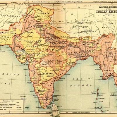 Timeline: British Reforms of the 1800's - 1900's