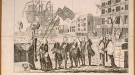 Timeline: Stamp Act Congress