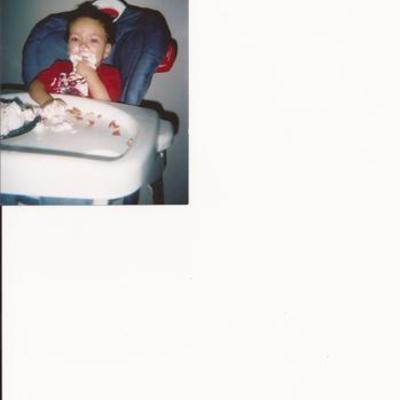 Timeline: Jermaine's Birthday Timeline