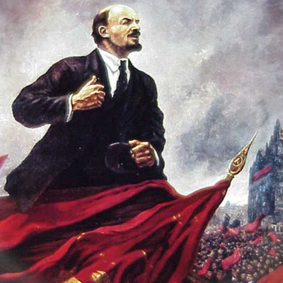 Timeline: Russian Revolution Project - WWI to Stalin's Great Purge