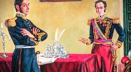 Timeline: Latin American Independence Movements - Marie, Claire, Drew, Nico, Aron