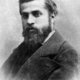 Antoni gaudi 1878