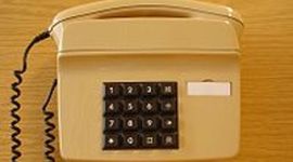 Timeline: Το Τηλέφωνο