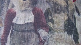 Timeline: Conceptualism