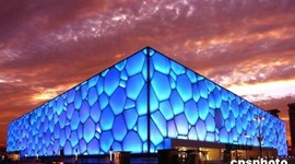 Timeline: Modernne arhitektuur