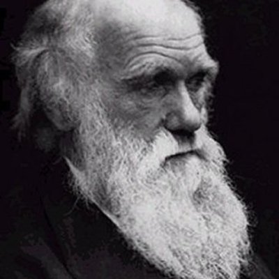 Timeline: VIDA DE DARWIN