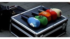 Timeline: Historia de la radio deportiva española (1927-Actualidad)