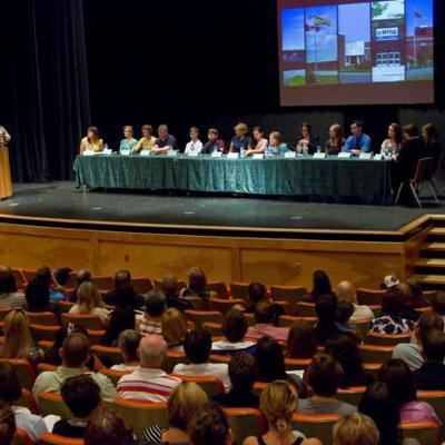 Timeline: Savoy 2011-2012