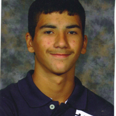 Timeline: alecs life