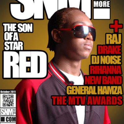 Timeline: SNM Magazine