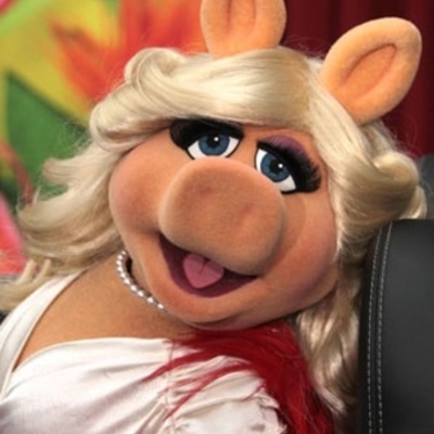Timeline: Miss Piggy