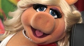 Timeline: Miss Piggy
