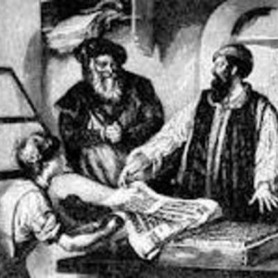 Timeline: Inventions of the Renaissance