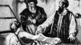 Timeline: Inventions of the Renaissance