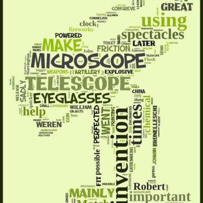 Timeline: Rennisance inventions