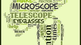 Timeline: Rennisance inventions