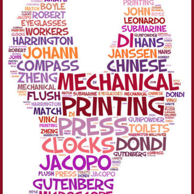 Timeline: The Renaissance Inventions