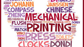 Timeline: The Renaissance Inventions