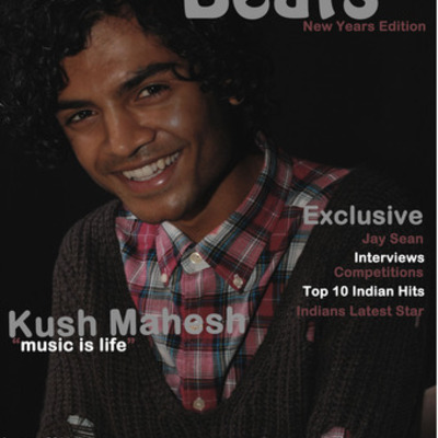 Timeline: Music Magazine Production Timeline