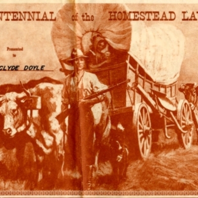 Timeline: The First Administration