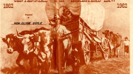 Timeline: The First Administration