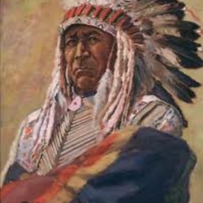 Timeline: Native American Conflicts