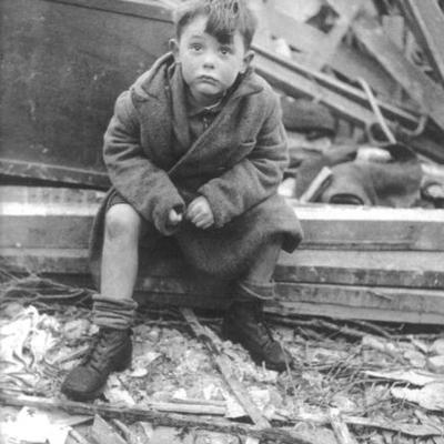 Timeline: 1919-1923 Dificultades tras la Gran Guerra