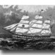 Old sailing ships 2 tn
