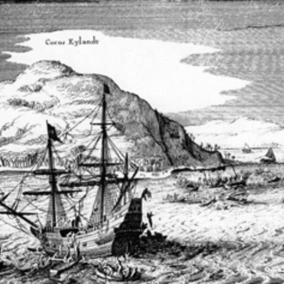 Timeline: DutchBritishFrenchExplorationWSR15