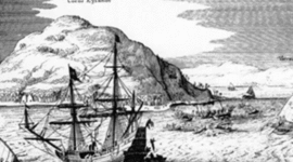 Timeline: DutchBritishFrenchExplorationWSR15