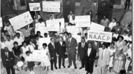 Timeline: Civil Rights