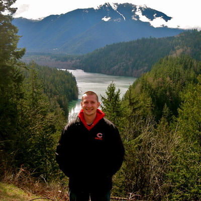 Timeline: Mr K's Weekend