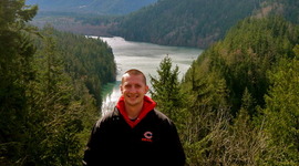 Timeline: Mr K's Weekend