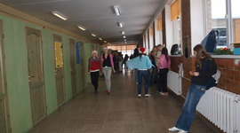 Timeline: Õppeaasta 2011/2012