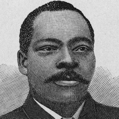 Timeline: Granville T. Woods: " The Black Edison"