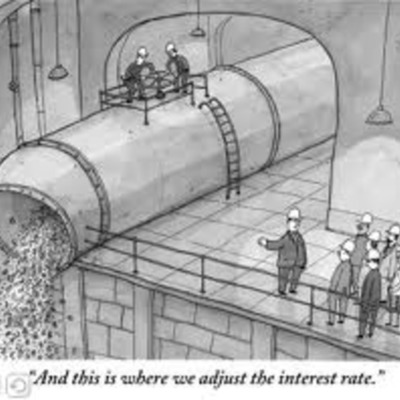 Timeline: The Federal Reservepresents testimonytwice each yearto Congress onthe conduct ofmonetary policy.
