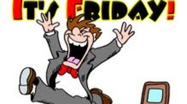 Timeline: My Weekend