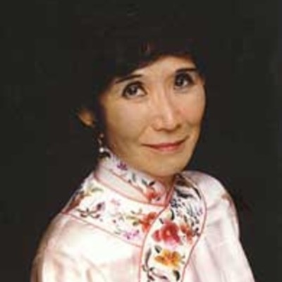 Timeline: Adeline Yen Mah biography