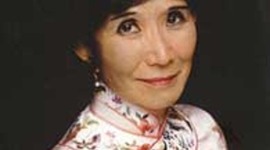 Timeline: Adeline Yen Mah biography